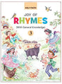 Joy Of Rhymes (With Gener Knowledge)3 - Retail Maharaj