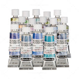 Schmincke Horadam Supergranulating Watercolour Tubes 15 ml Open Stock - Retail Maharaj
