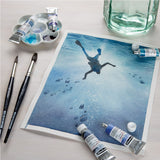 Schmincke Horadam Supergranulating Watercolour Tubes 15 ml Open Stock - Retail Maharaj