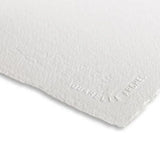 Arches Aquarelle 640gsm Hot Press Watercolour Sheets Smooth Cotton Paper Pack - Retail Maharaj