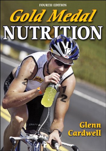 Gold Medal Nutrition - Retail Maharaj
