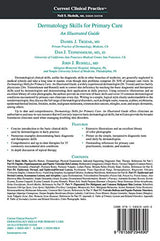 Dermatology Skills for Primary Care: an Illustrated Guide (Current Clinical Practice) - Retail Maharaj
