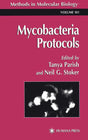 Mycobacteria Protocols: v. 101 (Methods in Molecular Biology) - Retail Maharaj