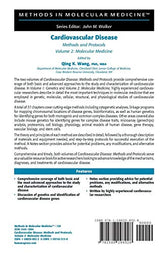 Cardiovascular Disease, Volume 2: Molecular Medicine: 129 (Methods in Molecular Medicine) - Retail Maharaj