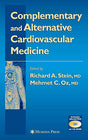 Complementary and Alternative Cardiovascular Medicine (Contemporary Cardiology) - Retail Maharaj