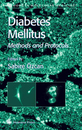 Diabetes Mellitus: 83 (Methods in Molecular Medicine) - Retail Maharaj