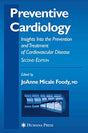 Preventive Cardiology: Insights Into the Prevention and Treatment of Cardiovascular Disease (Contemporary Cardiology) - Retail Maharaj