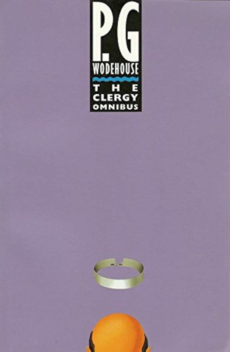 The Clergy Omnibus - Retail Maharaj