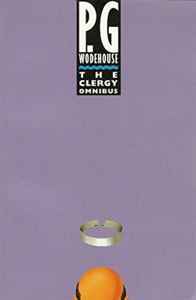 The Clergy Omnibus - Retail Maharaj