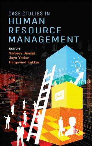 Case Studies in Human Resource Management - Retail Maharaj