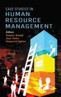 Case Studies in Human Resource Management - Retail Maharaj