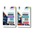 A Textbook Of Inorganic Chemistry Vol 1 and Vol 2 for JEE Main and advanced and All Other Competitive Entrance Examinations - Retail Maharaj