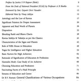 Education and Profession- Based on Half A Century of Study and Research - Retail Maharaj