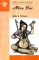 Mira Bai (Makers of Indian Literature) - Retail Maharaj