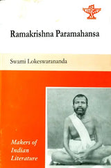Ramakrishna Paramahansa (Makers of Indian Literature) - Retail Maharaj