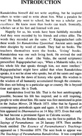 Ramakrishna Paramahansa (Makers of Indian Literature) - Retail Maharaj