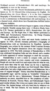 Ramakrishna Paramahansa (Makers of Indian Literature) - Retail Maharaj