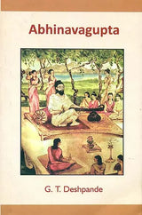Abhinavagupta (A Book) - Retail Maharaj