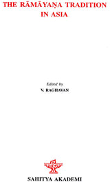 The Ramayana Tradition in Asia - Retail Maharaj