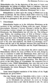 The Ramayana Tradition in Asia - Retail Maharaj