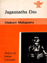 Jagannatha Das (Makers of Indian Literature) - Retail Maharaj