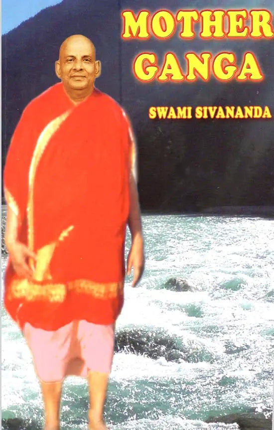 Mother Ganga - Retail Maharaj