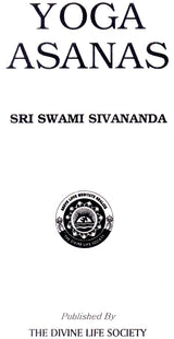 YOGA ASANAS - Retail Maharaj