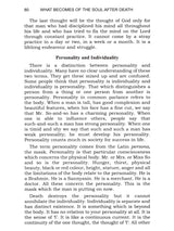 What Becomes of the Soul After Death - Retail Maharaj