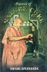 Practice of Nature Cure - Retail Maharaj