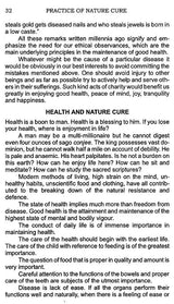 Practice of Nature Cure - Retail Maharaj
