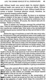 Practice of Nature Cure - Retail Maharaj