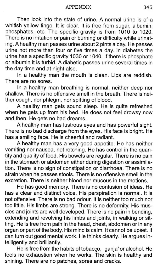 Practice of Nature Cure - Retail Maharaj