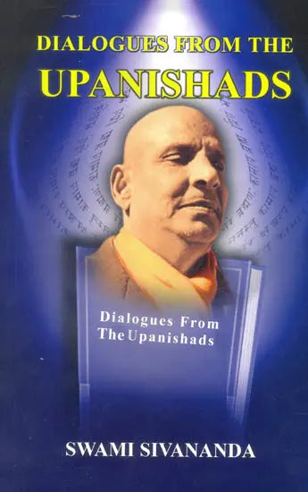 Dialogues From The Upanishads - Retail Maharaj