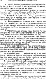 Dialogues From The Upanishads - Retail Maharaj