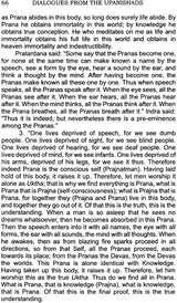 Dialogues From The Upanishads - Retail Maharaj