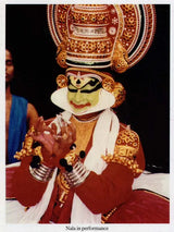Unnayi Varier's Nalacaritam - Retail Maharaj