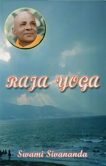 Raja Yoga - Retail Maharaj