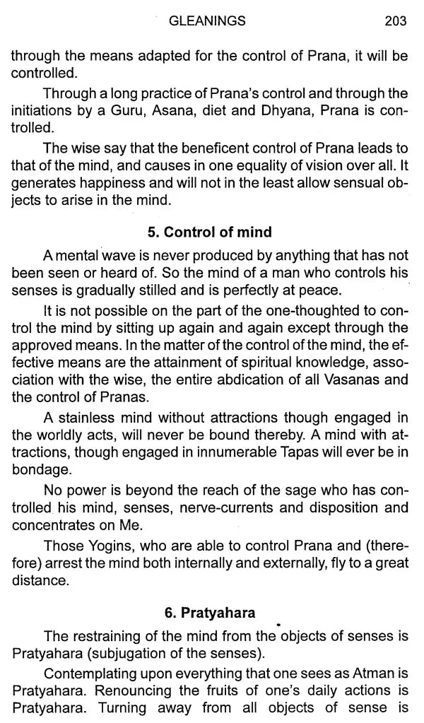 Raja Yoga - Retail Maharaj