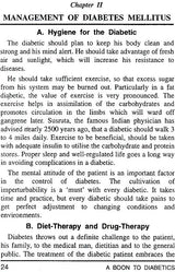 A Boon to Diabetics - Retail Maharaj
