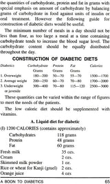 A Boon to Diabetics - Retail Maharaj