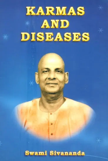 Karmas and Diseases - Retail Maharaj