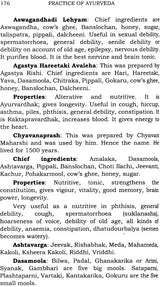 Practice of Ayurveda - Retail Maharaj