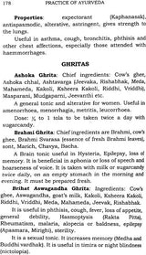 Practice of Ayurveda - Retail Maharaj