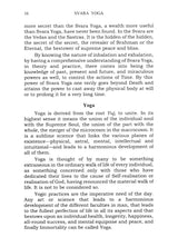 Svara Yoga - Retail Maharaj
