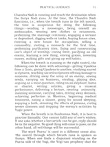 Svara Yoga - Retail Maharaj