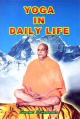 Yoga in Daily Life - Retail Maharaj