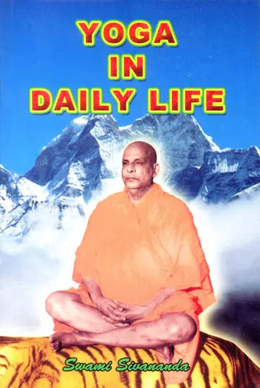 Yoga in Daily Life - Retail Maharaj