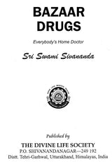 Bazaar Drugs - Retail Maharaj