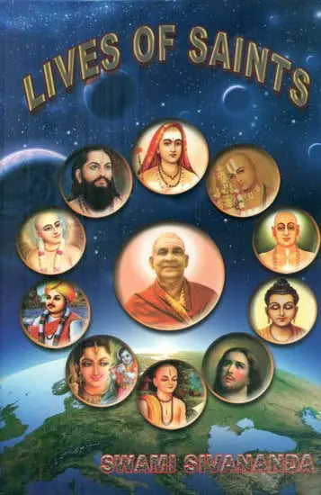 Lives of Saints - Retail Maharaj