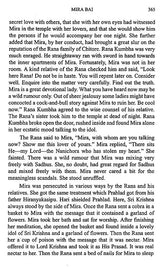 Lives of Saints - Retail Maharaj